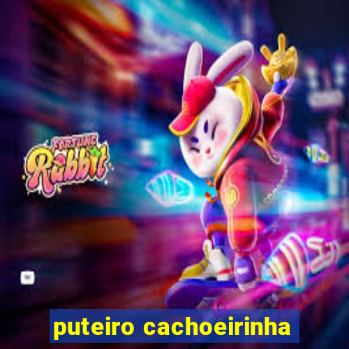 puteiro cachoeirinha